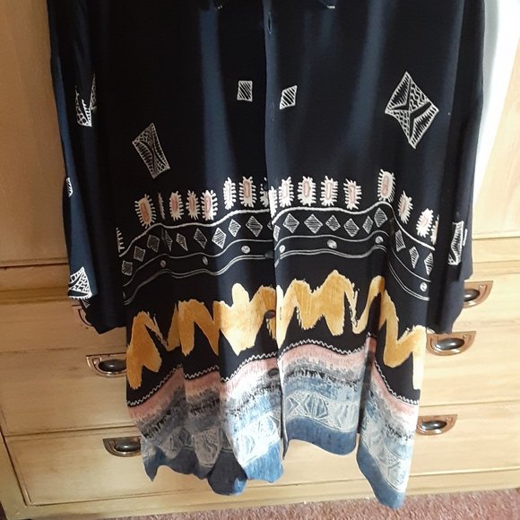 Men shirt - Picture 2 of 2